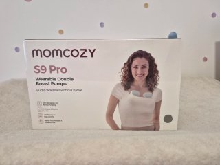 Sacaleches Momcozy S9 Pro