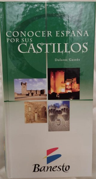 Conocer España por sus castillos
