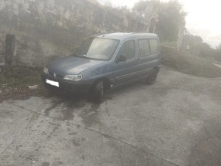Citroën Berlingo para despiece
