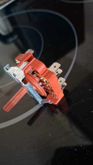 Reparación electrodomésticos