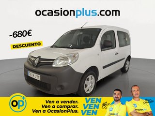 Renault Kangoo Combi dCi 90 Profesional M1-AF Energy E6 66 kW (90 CV)