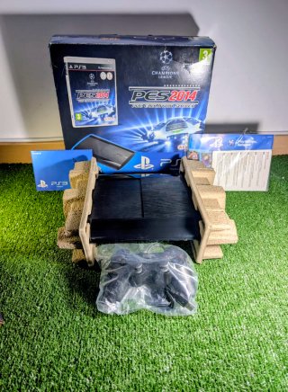 PS3 (PlayStation 3) Ultra Slim