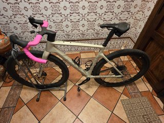 Bicicleta Gravel Scott Addict