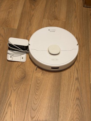 Robot Aspirador Dreame D9 Max