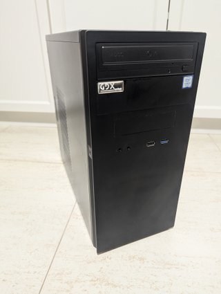 Torre Ordenador i5 NVIDIA