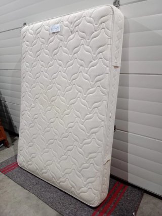 Colchón n° 135 - 135x190x23cm laxy similflok