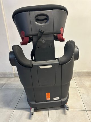 Silla de Coche Britax Römer KIDFIX III S