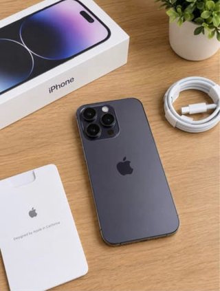 iPhone 14 Pro Max