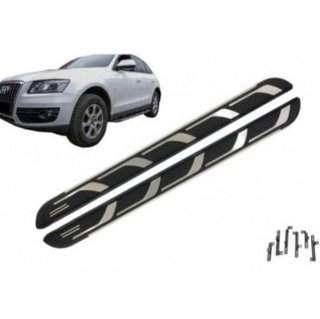 Estribos para Audi Q5 8R 2008-2016