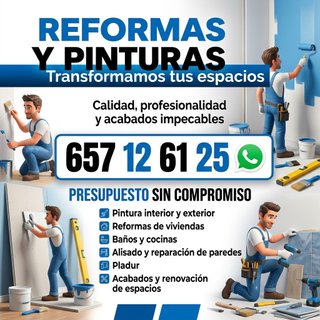 PINTOR Y REFORMAS ECONÒMICAS