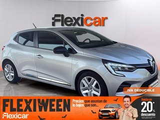 Renault Clio Business TCe 67 kW (90CV)