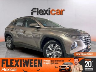 Hyundai Tucson 1.6 TGDI 110kW (150CV) Maxx