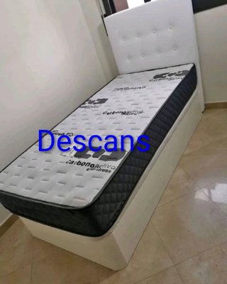 Cama canapé