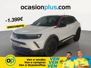 Opel Mokka 1.5 D GS 81 kW (110 CV)