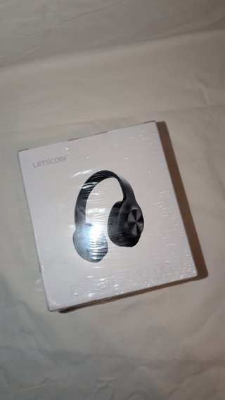 Cascos inalámbricos LETSCOM