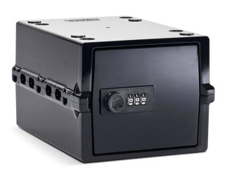 Caja fuerte con combinación Lockabox