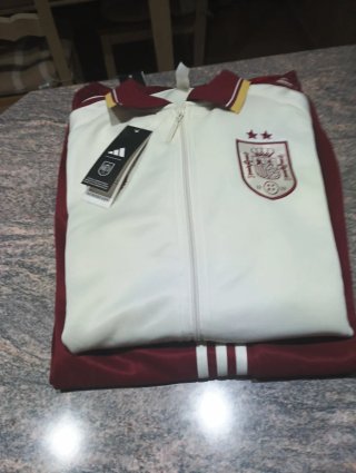 Chándal España Adidas