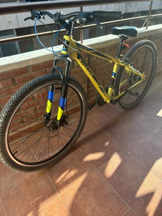 Bicicleta de Montaña Stucci Arizona