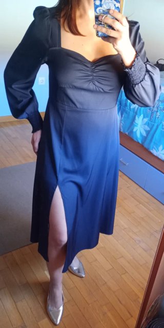 Vestido de fiesta
