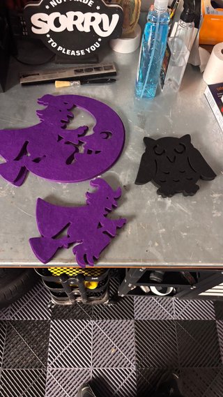 Pack Decoración Halloween