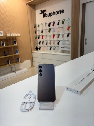 Samsung Galaxy S24 | GARANTÍA | TIENDA