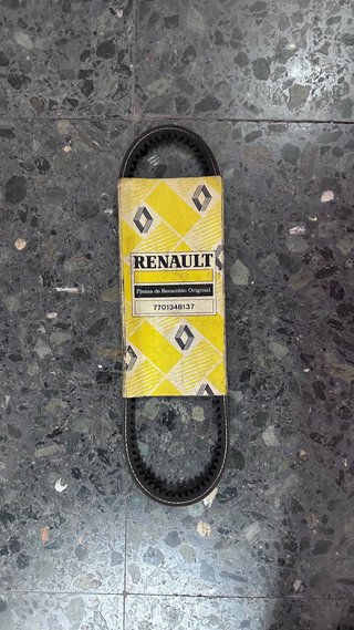 Correa de Recambio Original Renault 5