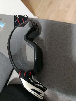 Gafas de Enduro y Motocross