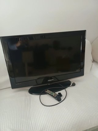 TV Samsung