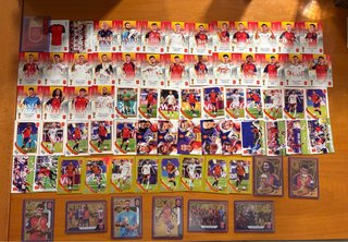 Colección Pasión España Panini Club Mundial 2026.