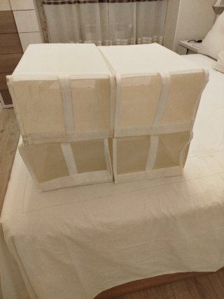 Organizador de zapatos IKEA