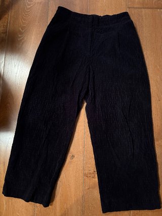 Pantalón de pana Bimba y Lola