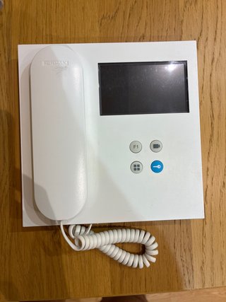 Video portero Fermax Duox