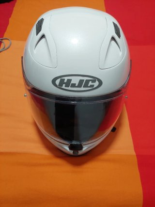 Casco de Moto HJC Talla L