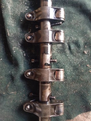 Balancines para motor Audi