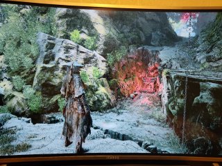 Televisor ICARUS 55 Curvo 4K