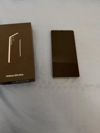 Samsung Galaxy S25 Ultra 512GB