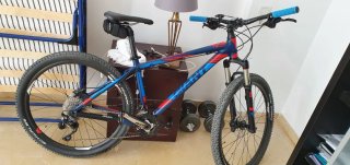 Bicicleta de Montaña Giant Talon 4 27.5