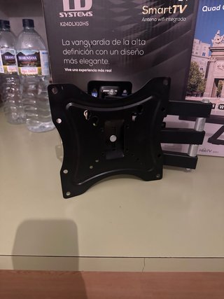 Soporte de pared  para TV de 24 pulgadas