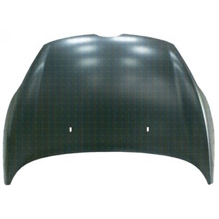 Capó para Ford FIESTA MK6 2008