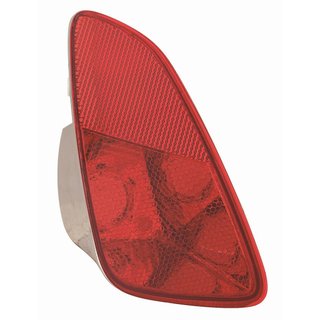 Piloto Izquierdo Antiniebla Paragolpes Trasero para Ford FIESTA MK7 2017