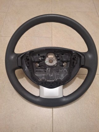 Volante para Dacia