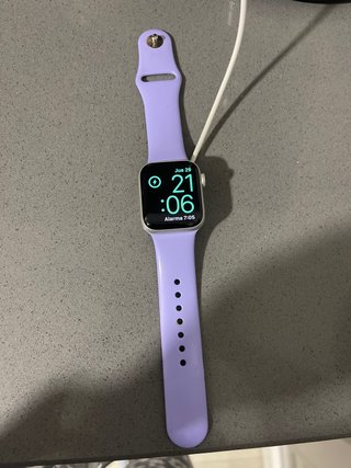 Apple Watch SE