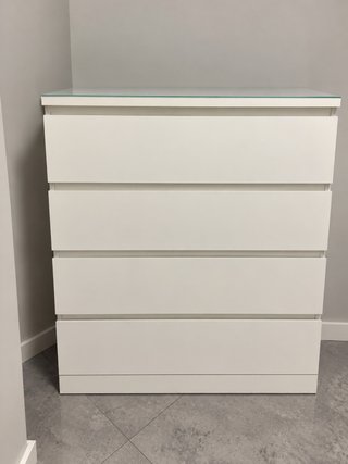 Cómoda Ikea