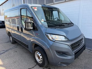 FIAT Ducato 2021