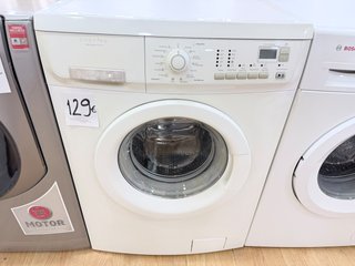 LAVADORA ELECTRILUX 7 KILOS 1200 A+++