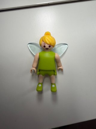 Figura Playmobil Campanilla Disney