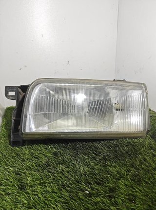 234863 96221700 faro izq nissan terrano 2.7 mt 4wd