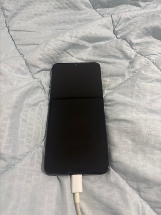 Xiaomi Redmi 14C 128GB Negro