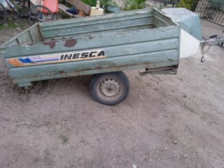 Remolque Inesca