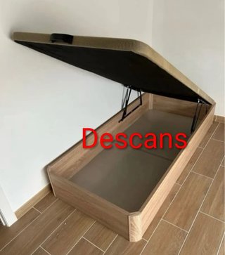 Cama canapé
